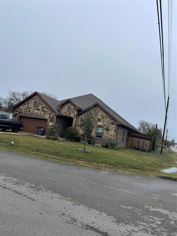 Beckley Pike Estate - Residential