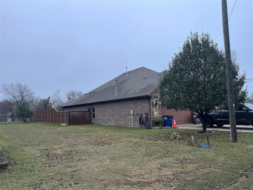 Beckley Pike Estate - Residential