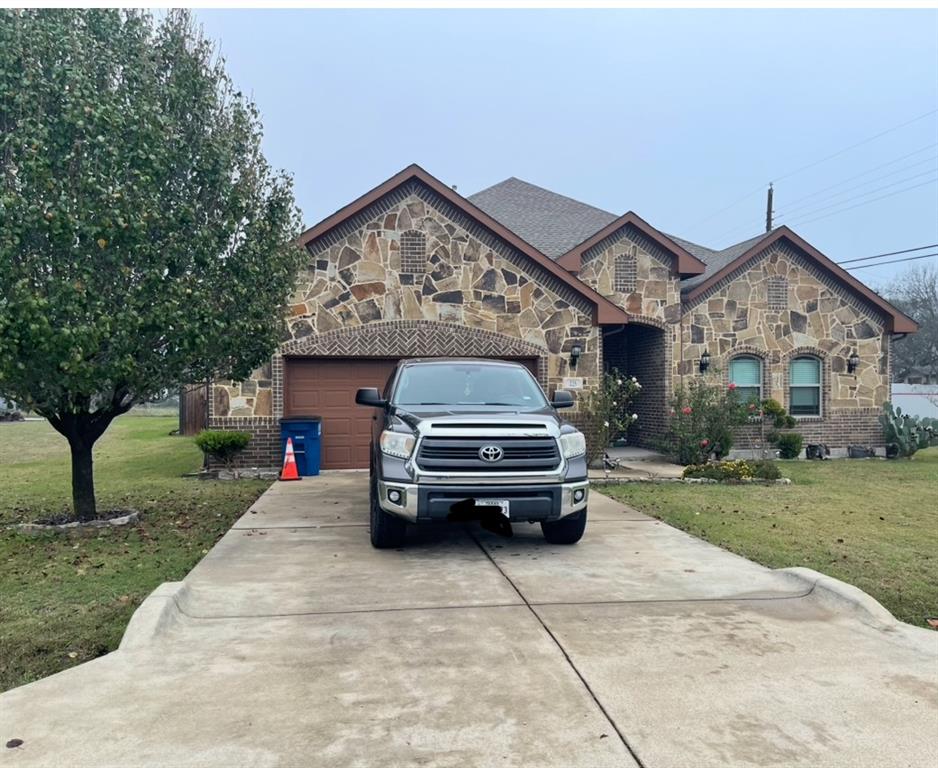 Beckley Pike Estate - Residential