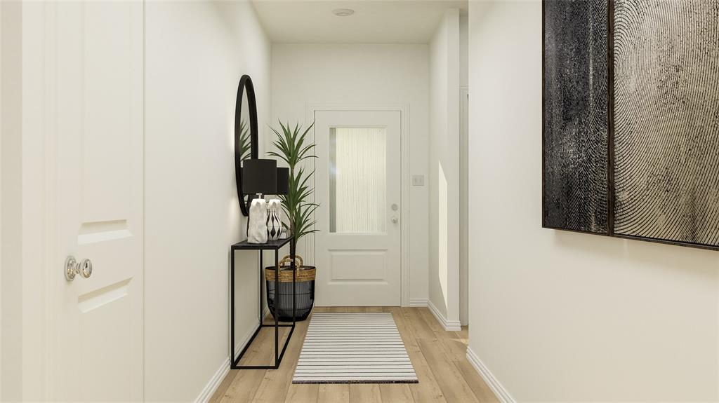 Azle Grove - Residential