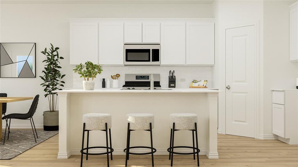 Azle Grove - Residential