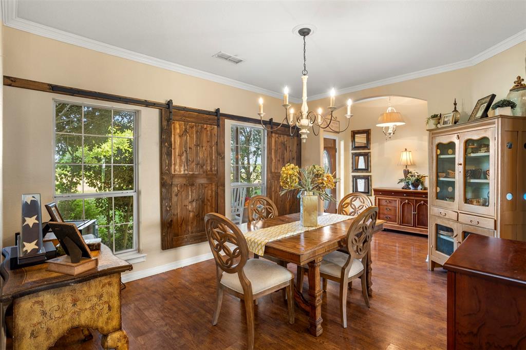 W S Estates - Residential