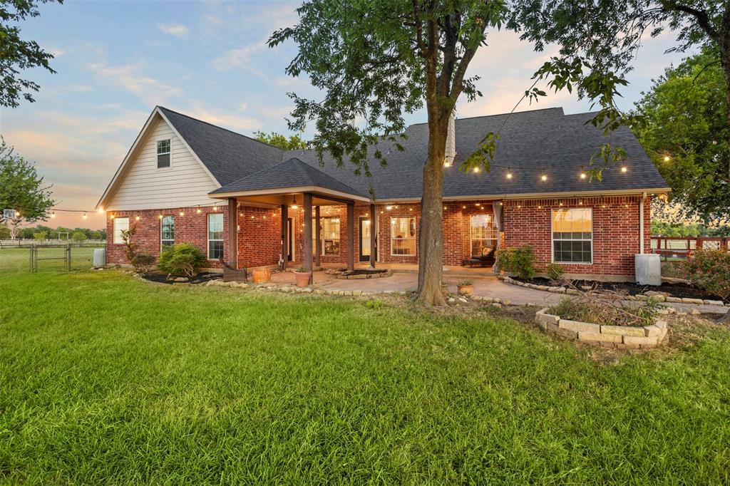 W S Estates - Residential