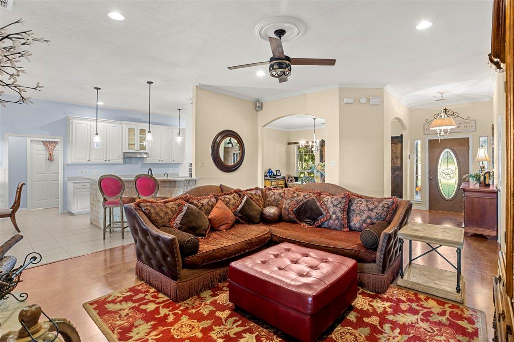 W S Estates - Residential