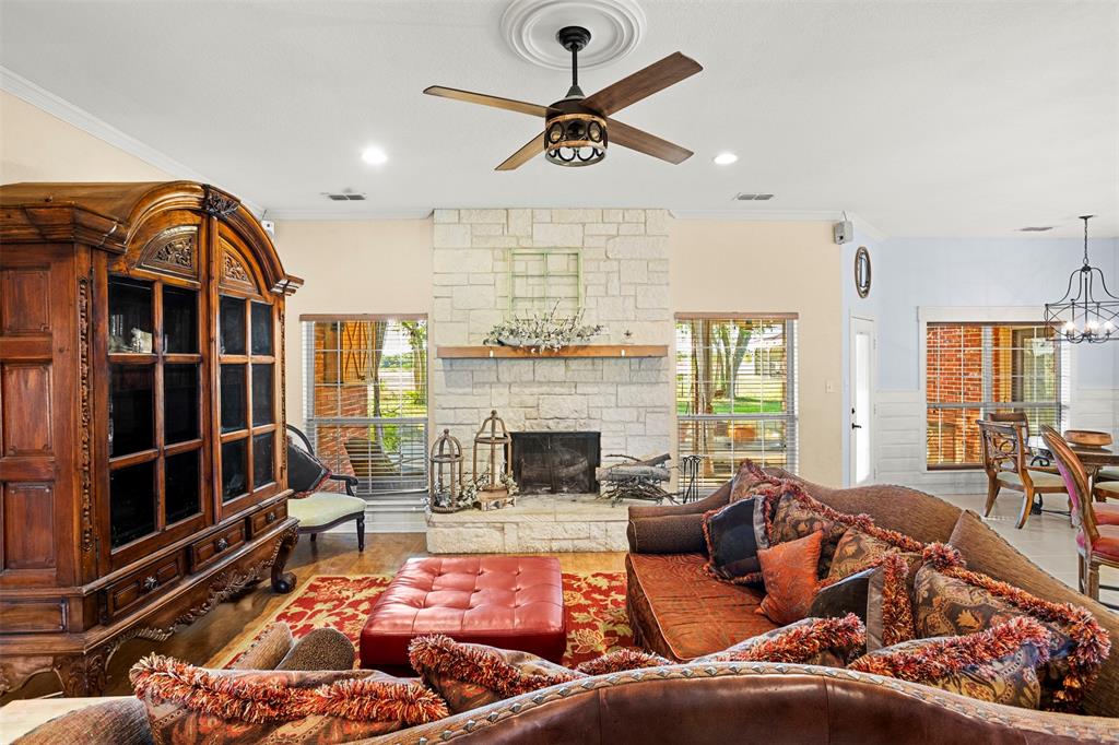W S Estates - Residential