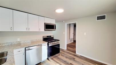 Pollard Add - Residential