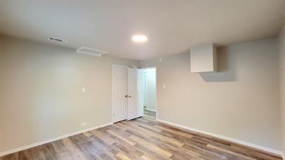 Pollard Add - Residential