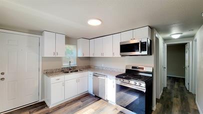 Pollard Add - Residential