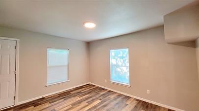 Pollard Add - Residential