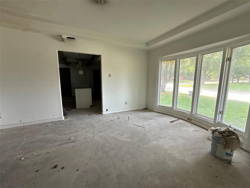 Edgecliff Add - Residential