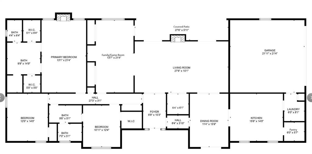 Edgecliff Add - Residential