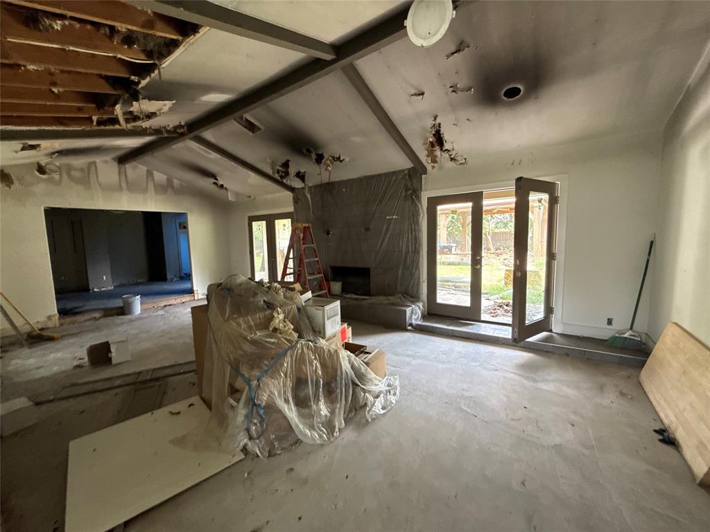 Edgecliff Add - Residential