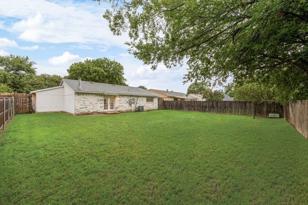 Tri-County Est 1st - Residential