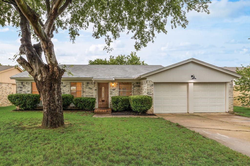 Tri-County Est 1st - Residential