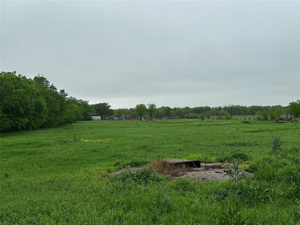 H G CATLETT - Land