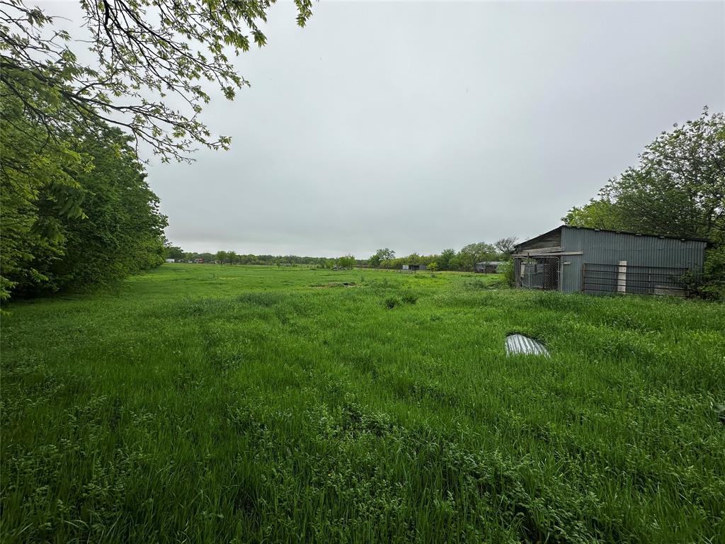 H G CATLETT - Land