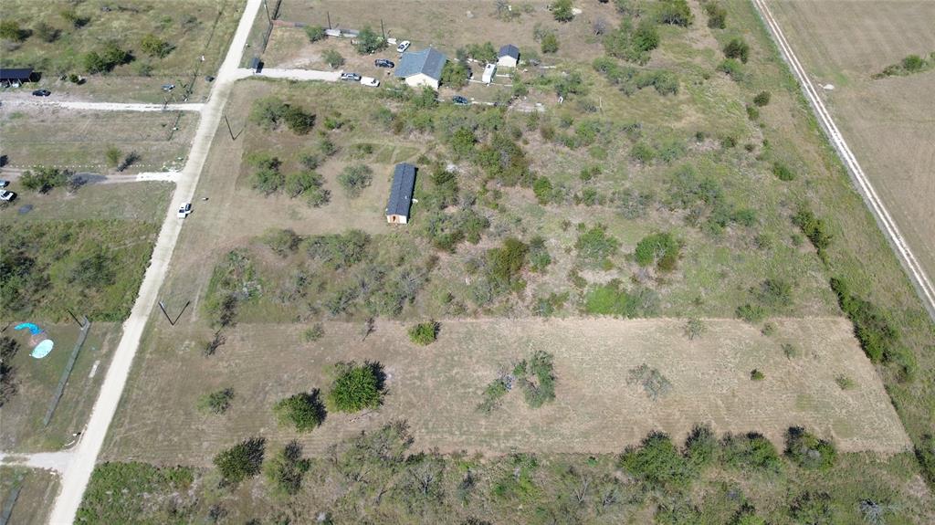 Barons Acres Add - Land
