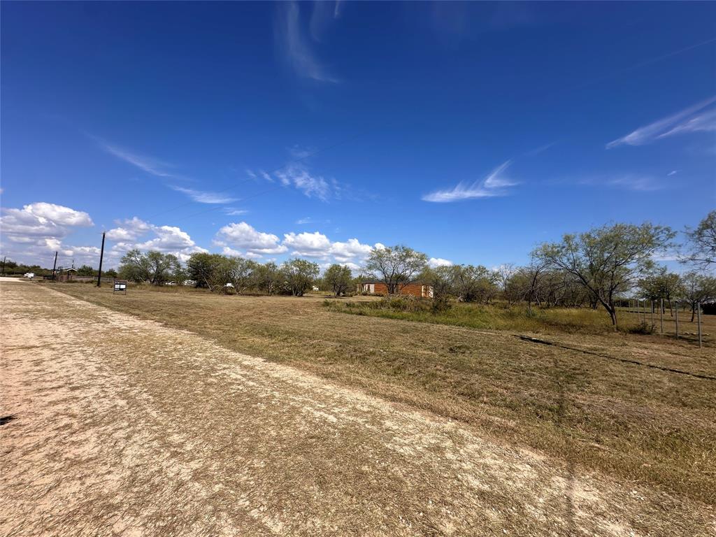 Barons Acres Add - Land