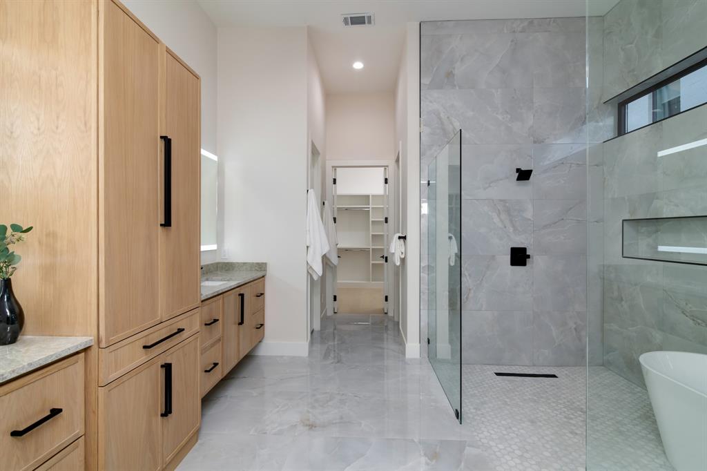 Gaston Terrace - Residential