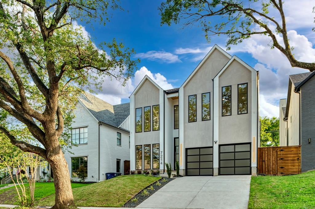 Gaston Terrace - Residential