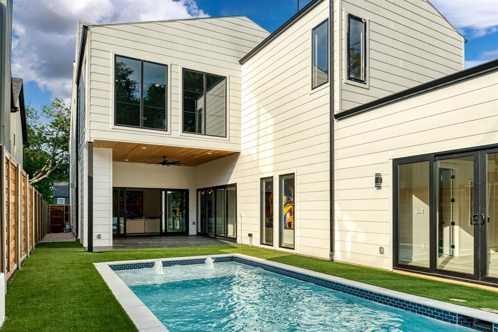 Gaston Terrace - Residential