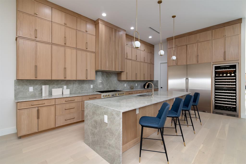 Gaston Terrace - Residential