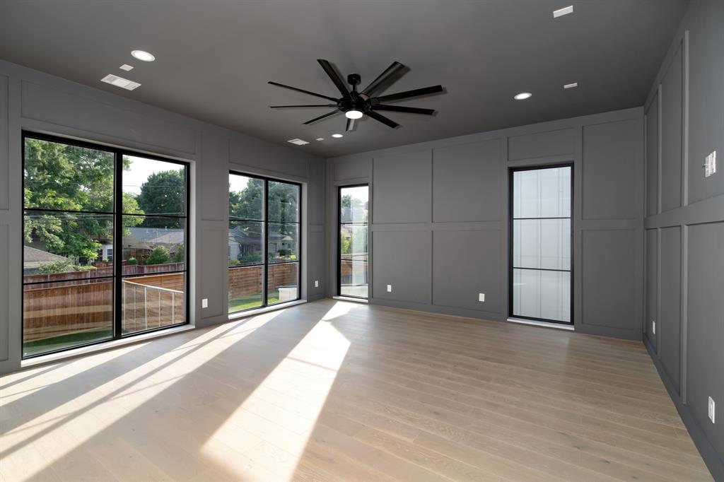 Gaston Terrace - Residential