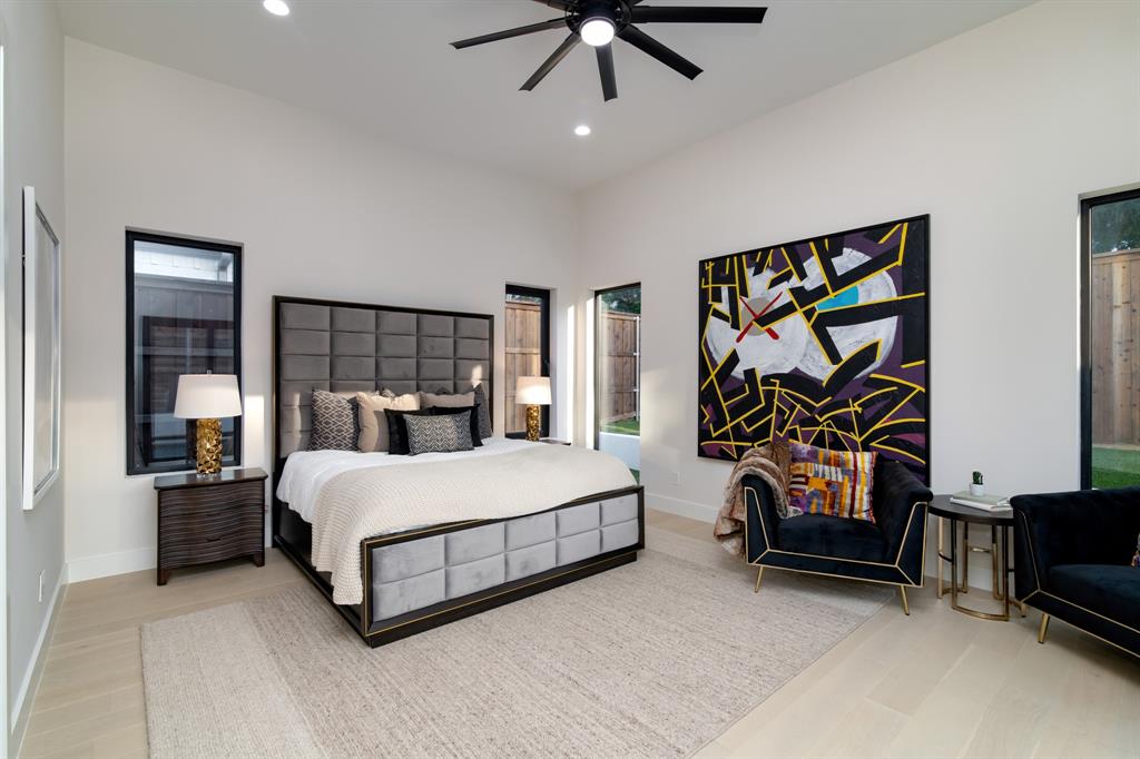 Gaston Terrace - Residential