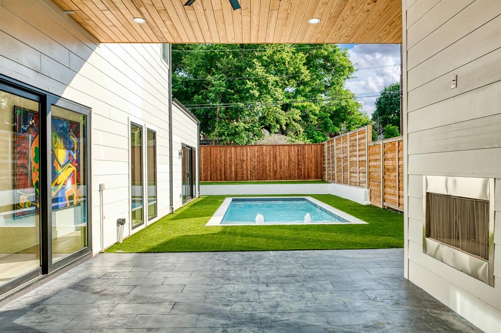 Gaston Terrace - Residential