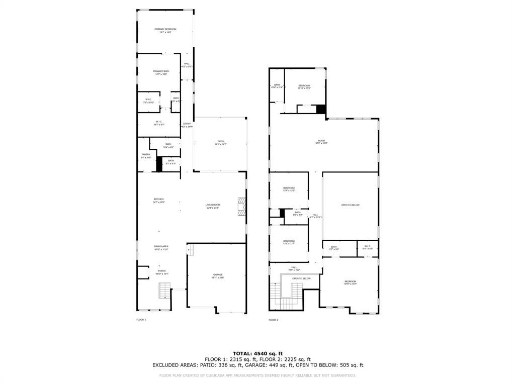Gaston Terrace - Residential