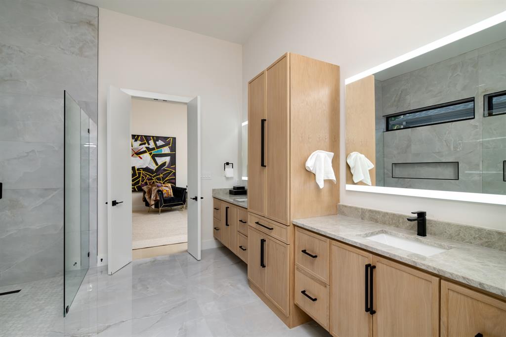 Gaston Terrace - Residential