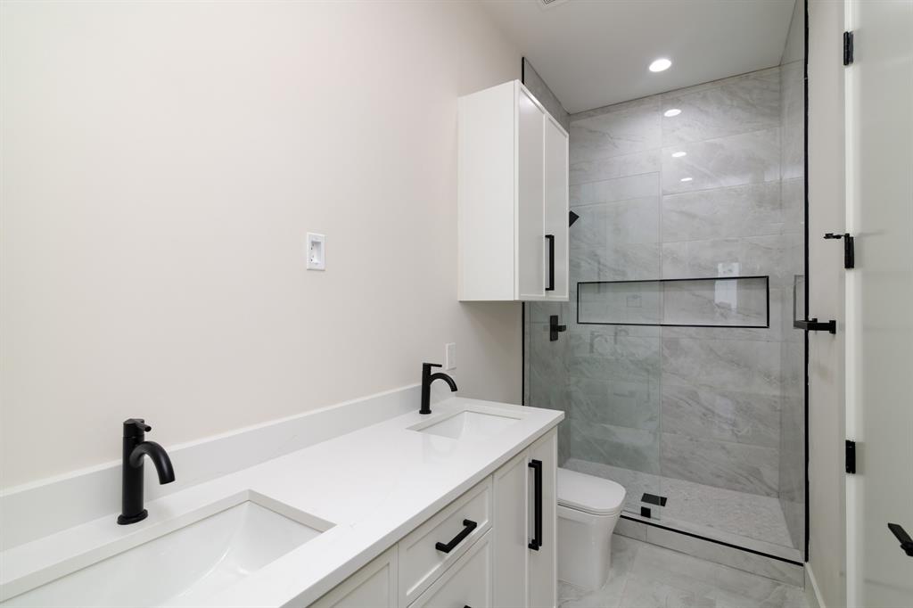 Gaston Terrace - Residential