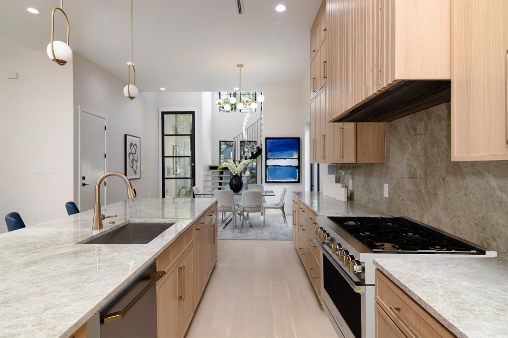 Gaston Terrace - Residential