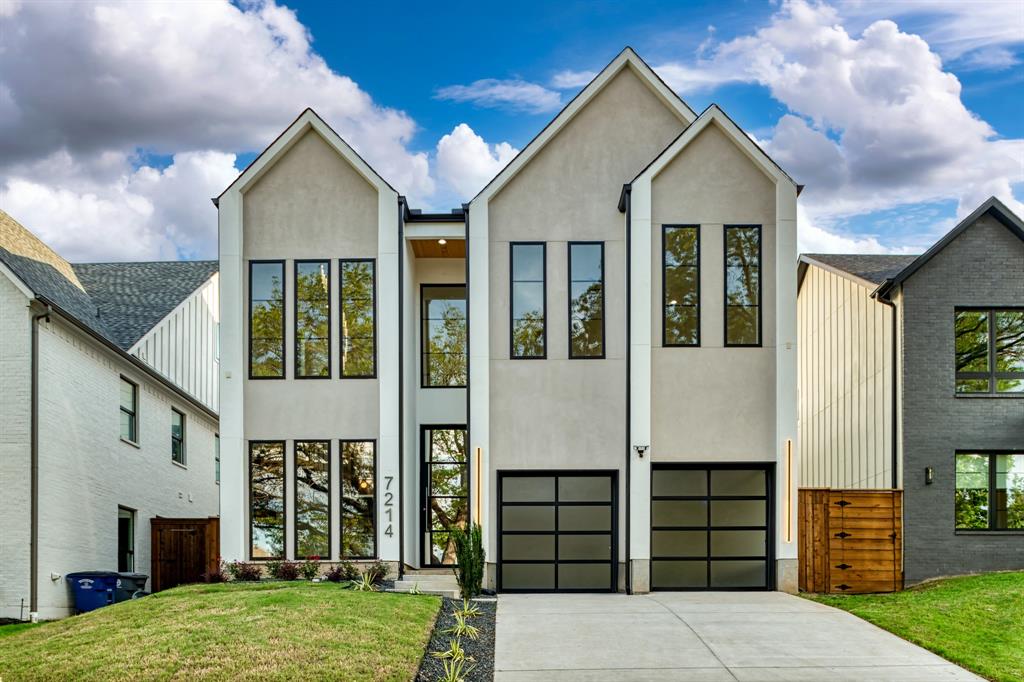 Gaston Terrace - Residential