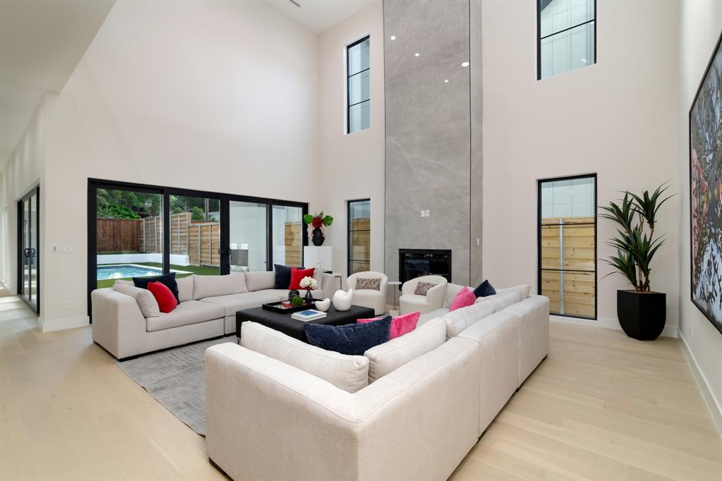 Gaston Terrace - Residential