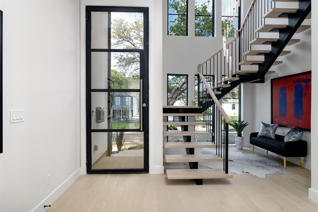 Gaston Terrace - Residential