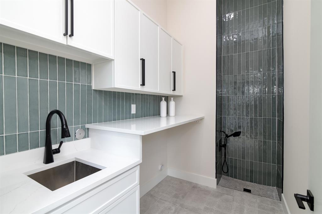Gaston Terrace - Residential