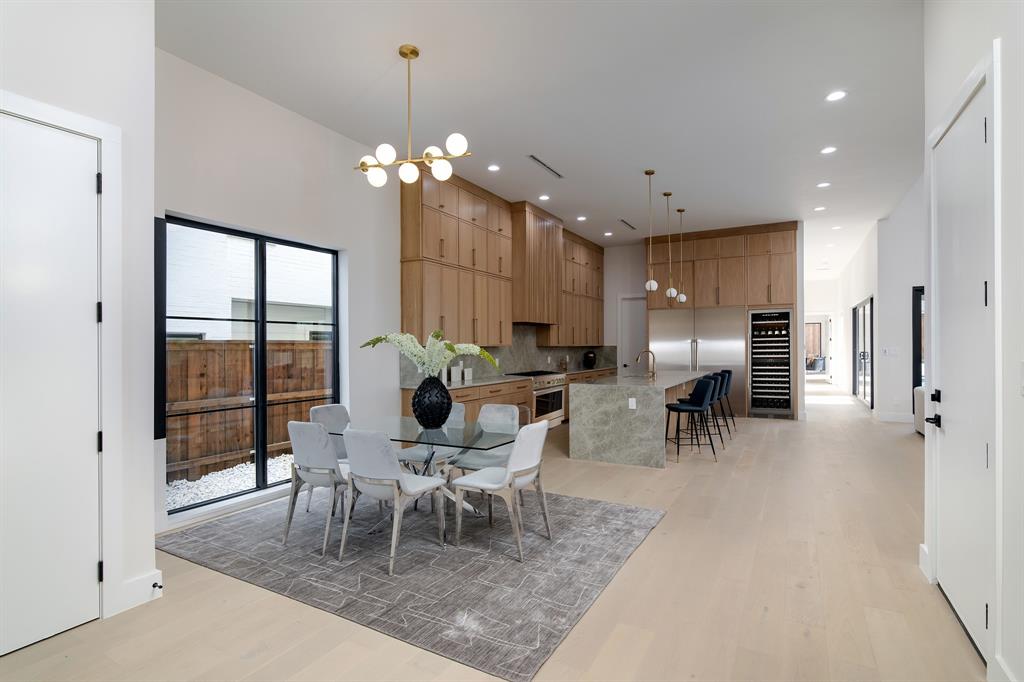 Gaston Terrace - Residential