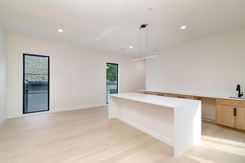 Gaston Terrace - Residential