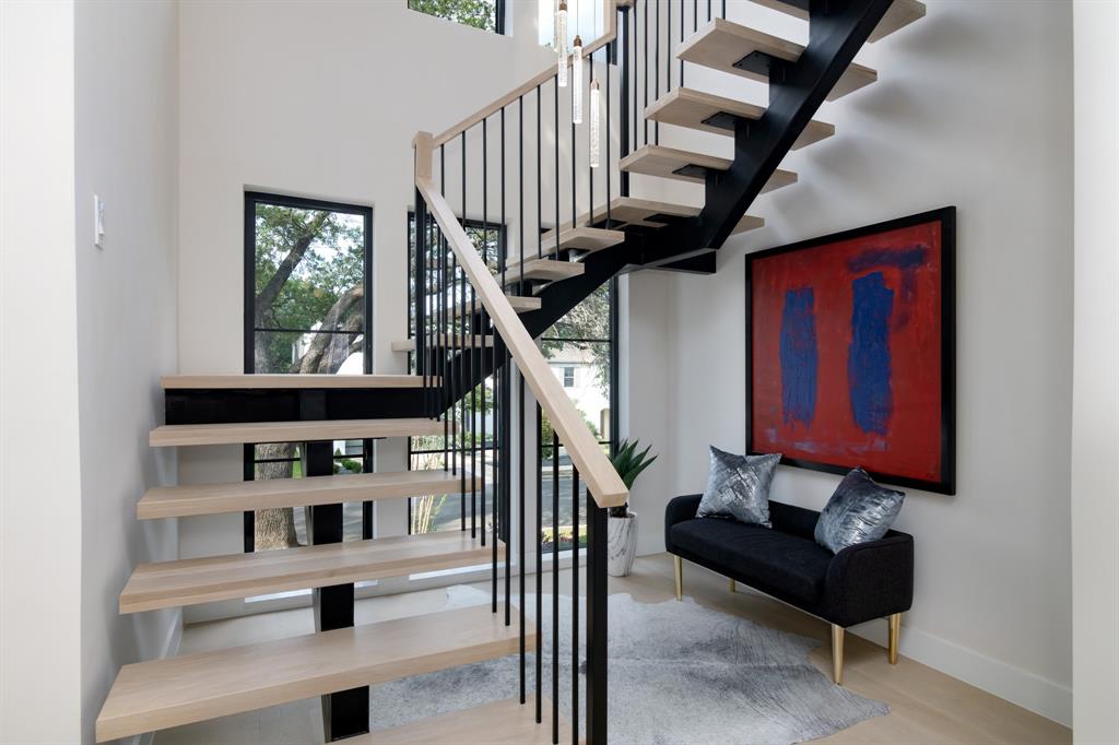 Gaston Terrace - Residential