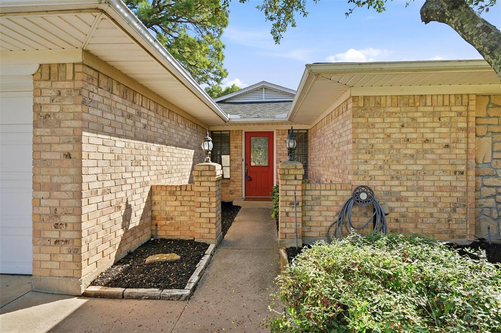Lake Kiowa - Residential