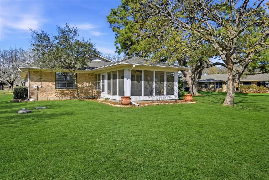 Lake Kiowa - Residential