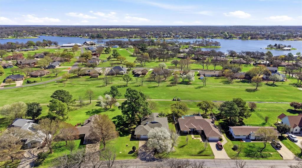 Lake Kiowa - Residential