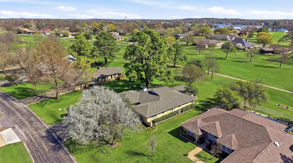 Lake Kiowa - Residential
