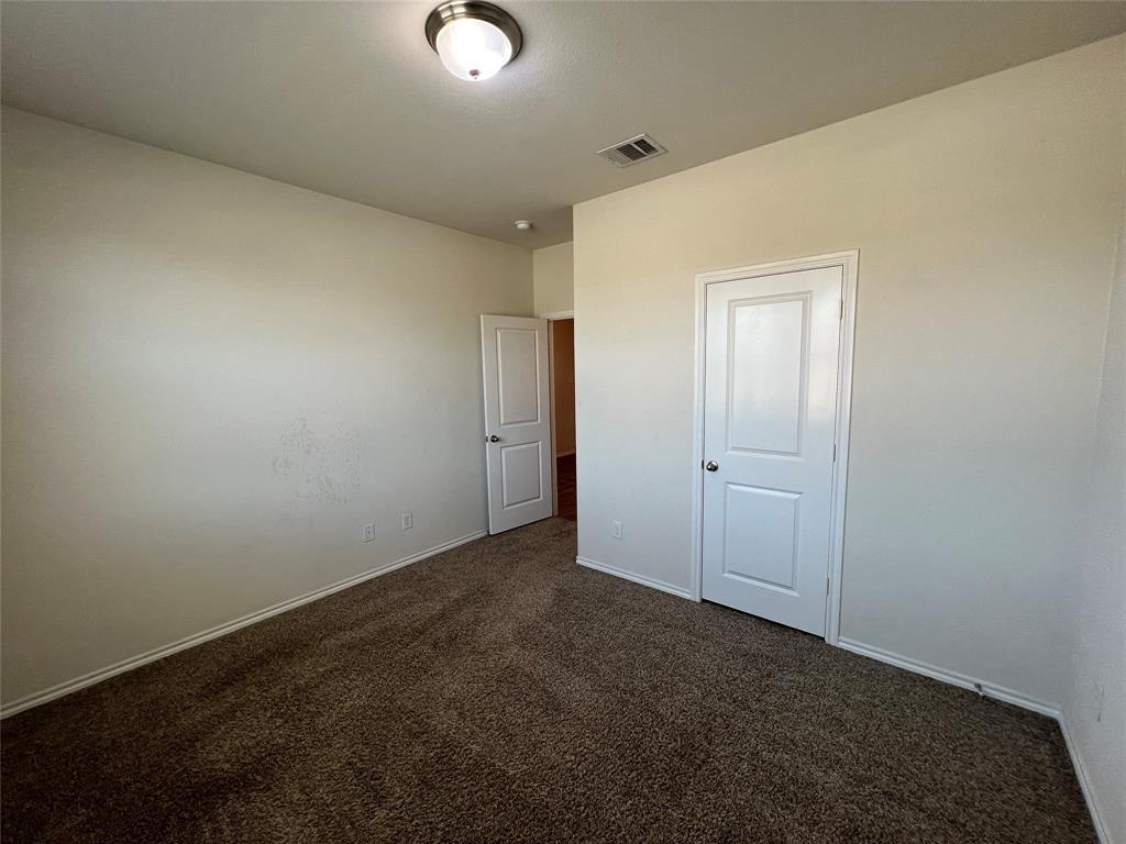 Evers Way - Residential Lease