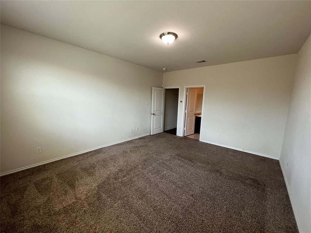 Evers Way - Residential Lease