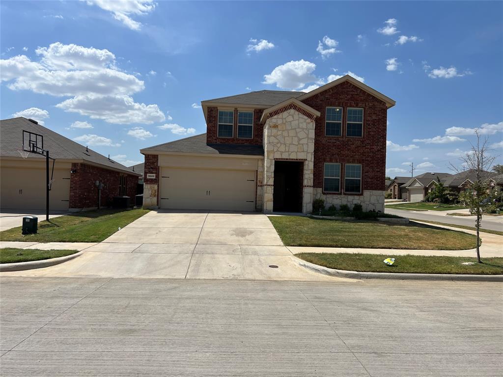 Evers Way - Residential Lease