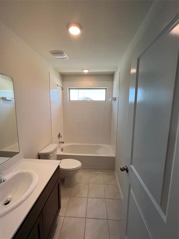 Evers Way - Residential Lease
