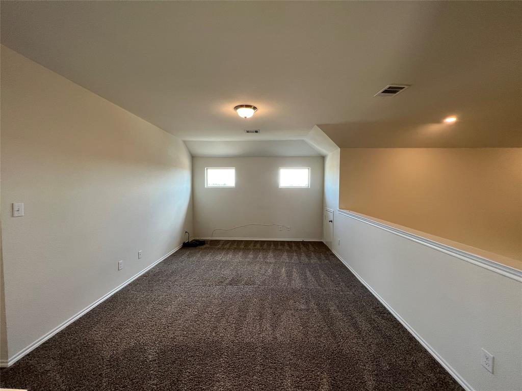Evers Way - Residential Lease
