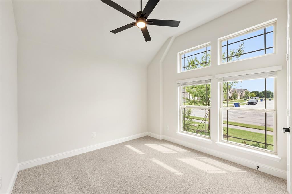 Willow Wood - Residential